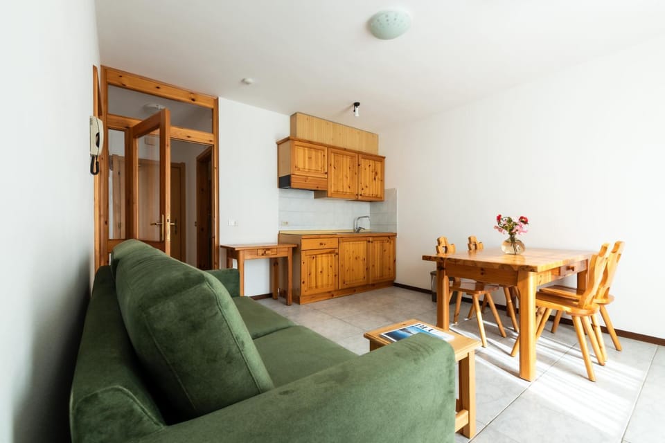 Appartamenti Lembondel - Ledro Apartment in Ledro