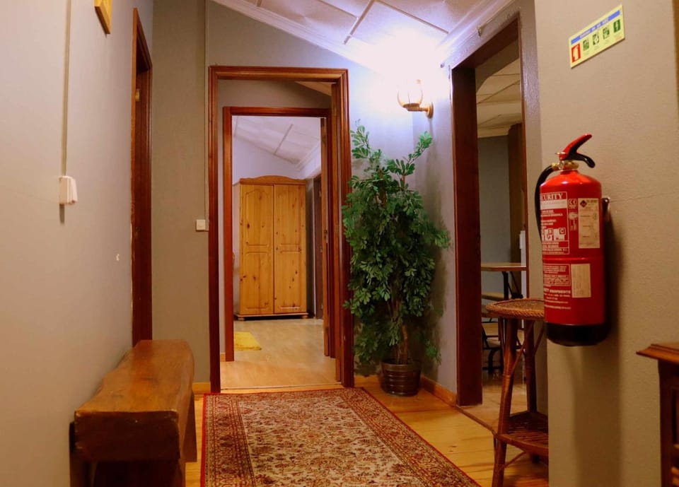 Alojamento Estrela Peles Apartment in Portugal