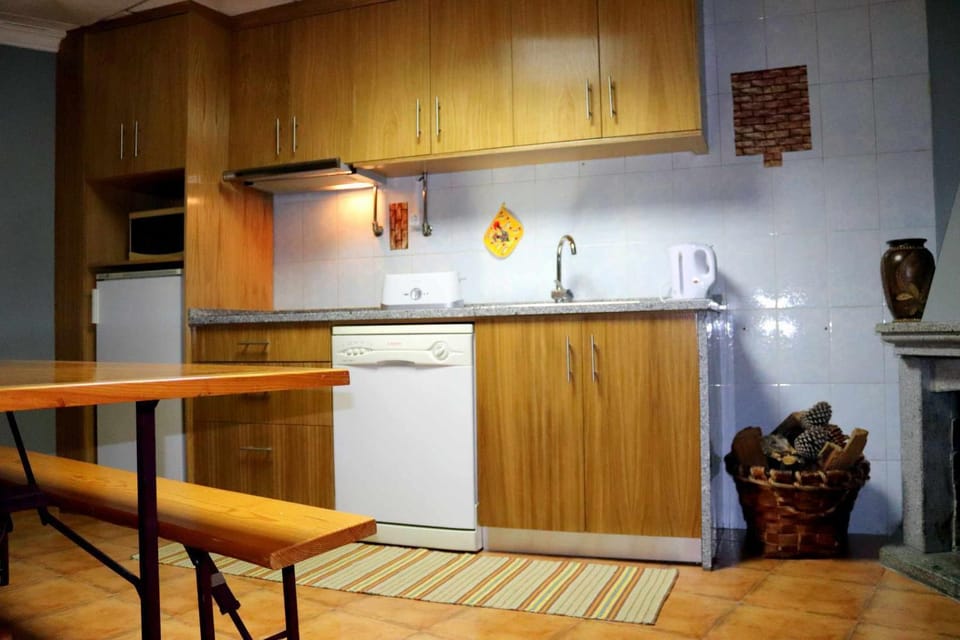 Alojamento Estrela Peles Apartment in Portugal