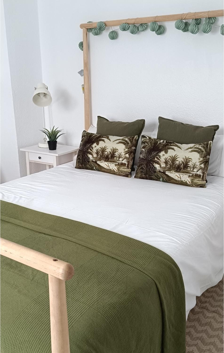 City center nearby the beach +3Bed +2Bath +Wifi Apartment in Las Palmas de Gran Canaria