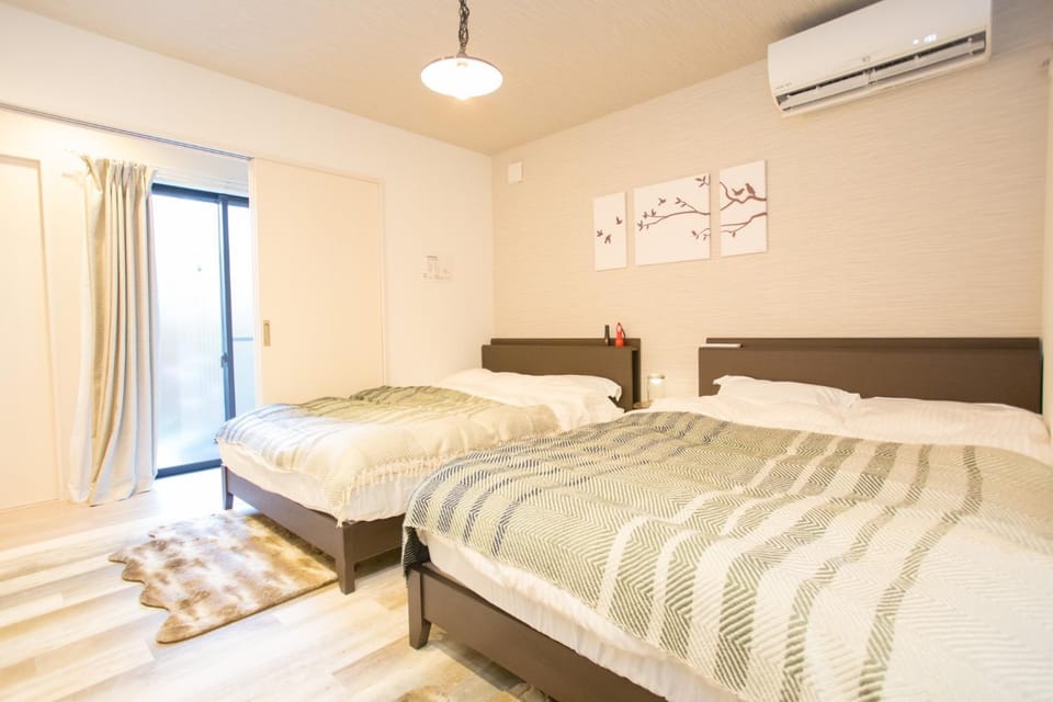 Kyomachiya Hatago Kujo / Vacation STAY 56006 House in Kyoto