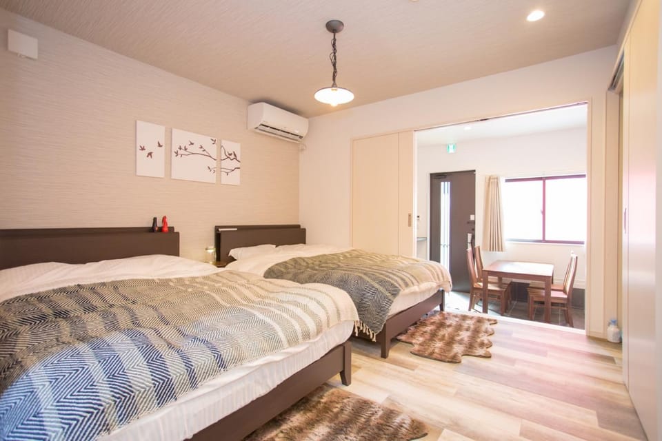 Kyomachiya Hatago Kujo / Vacation STAY 56006 House in Kyoto