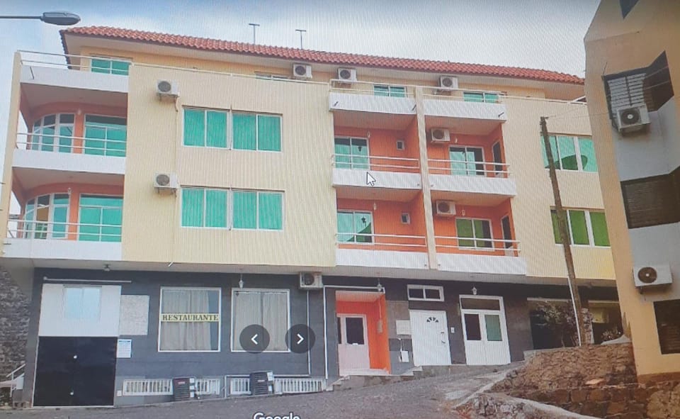 Secularis Capital Apartment in Praia