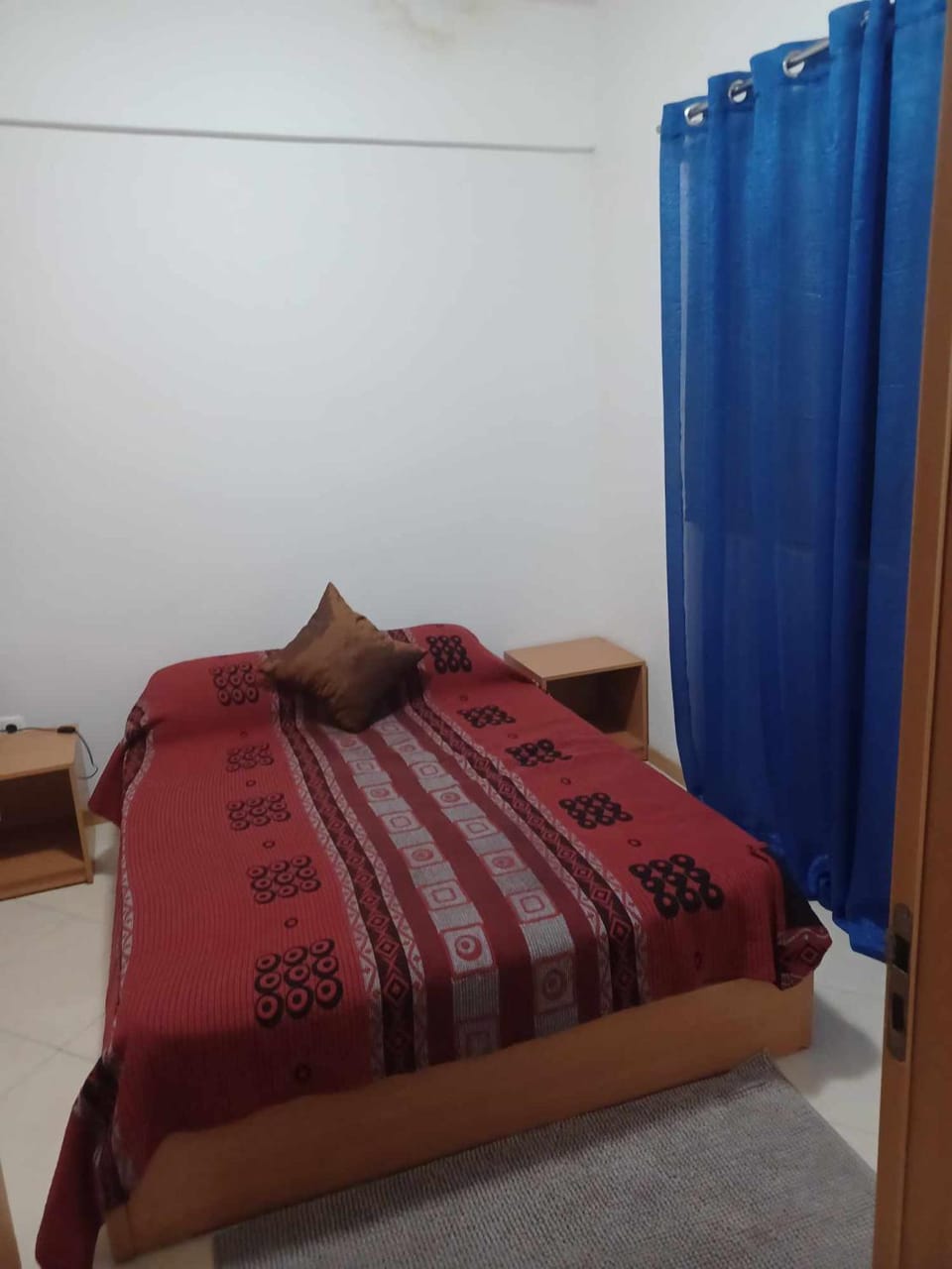 Secularis Capital Apartment in Praia