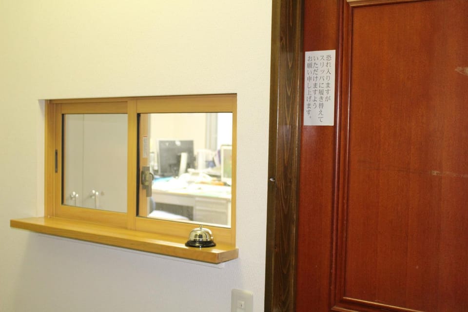 NY Building 4th Floor, Guest House Ichibangai, Roo / Vacation STAY 55912 Apartment in Hokkaido Prefecture