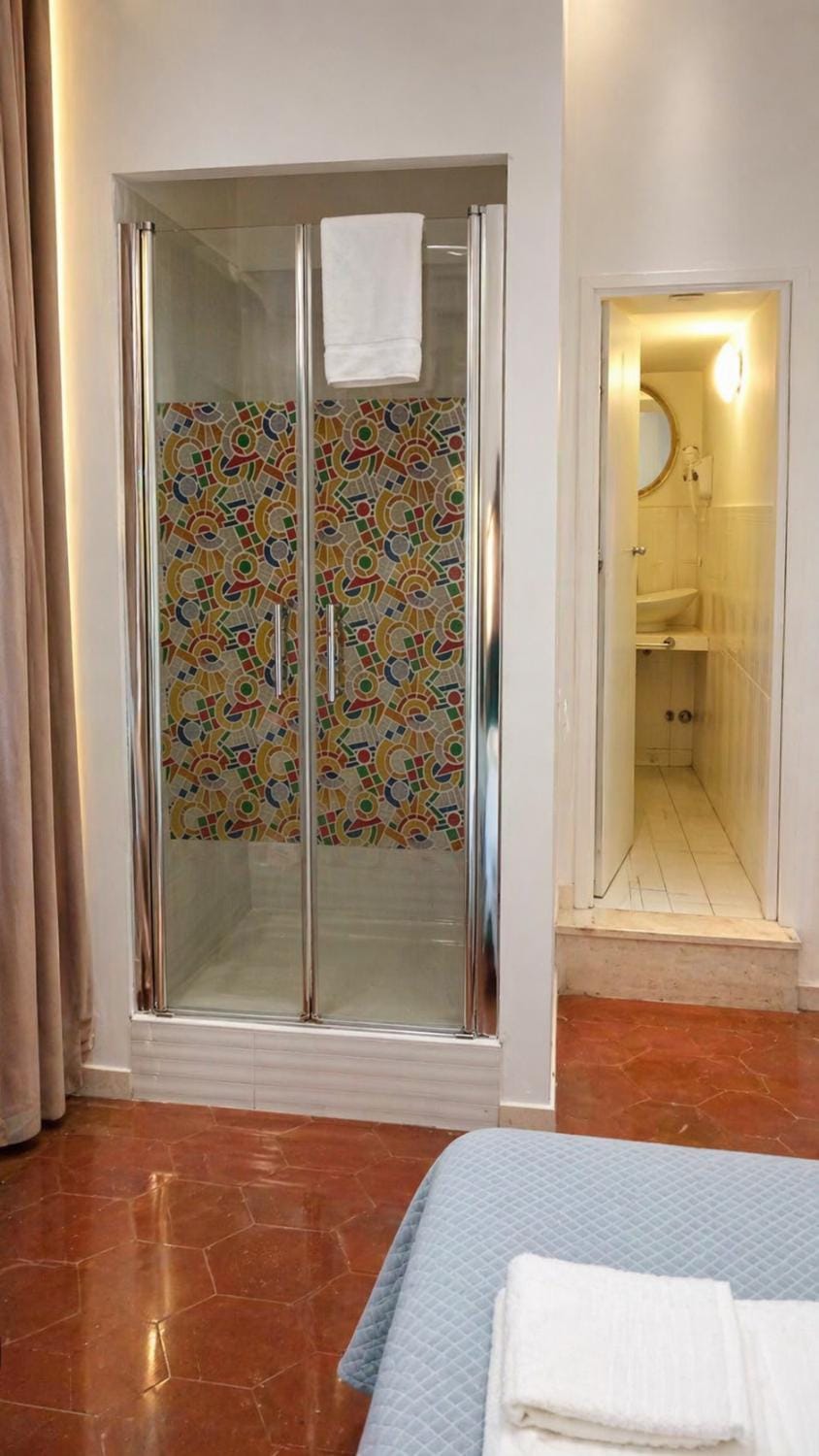 Shower