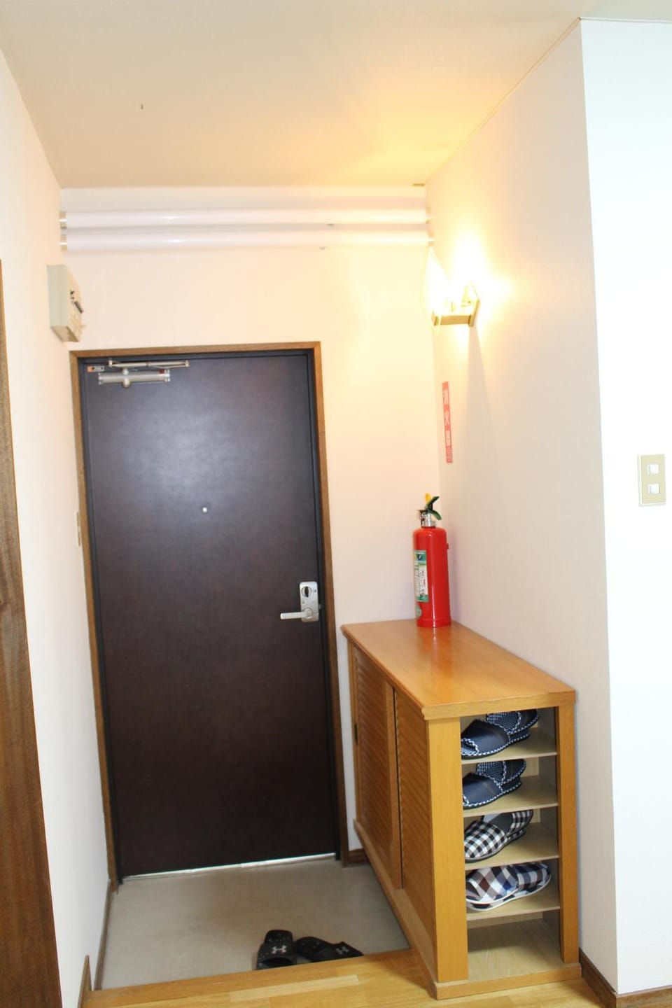 NY Building 4th Floor, Guest House Ichibangai, Roo / Vacation STAY 55905 Apartment in Hokkaido Prefecture