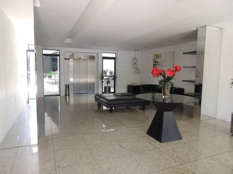 Amplo e confortável quarto e sala na PAJUÇARA Apartment in Maceió