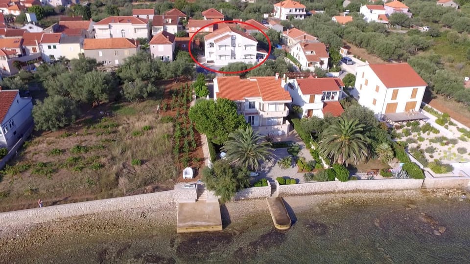 Apartments Bella Poljana Apartment in Zadar County