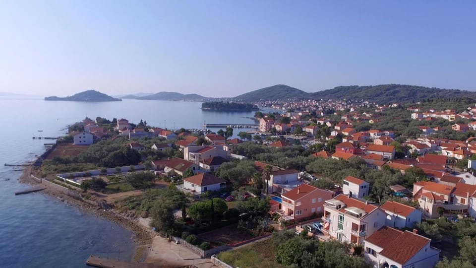 Apartments Bella Poljana Apartment in Zadar County