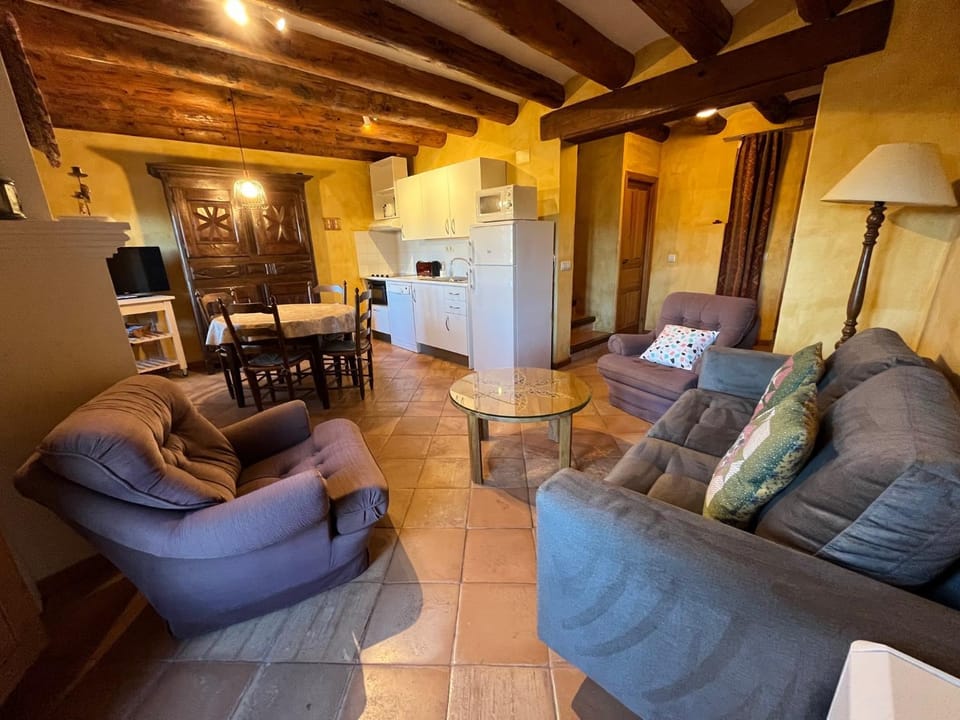 Nº7 House in Catalonia