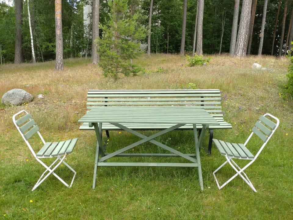 Höganlid Bed & Breakfast Bed and Breakfast in Sweden