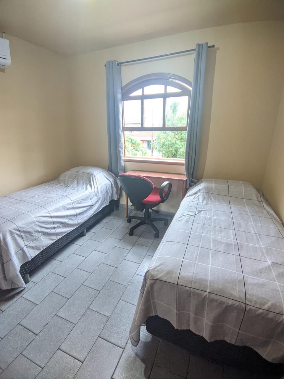 Residencial Lumar Apartment in State of Santa Catarina