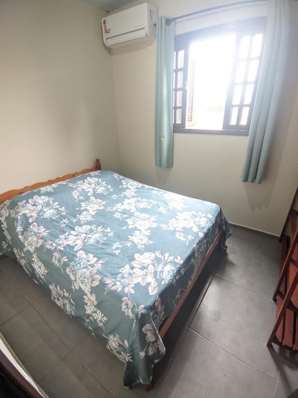 Residencial Lumar Apartment in State of Santa Catarina