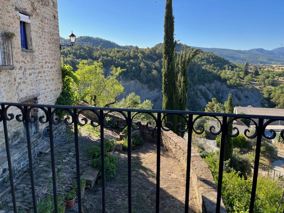 Casa Blas House in Catalonia