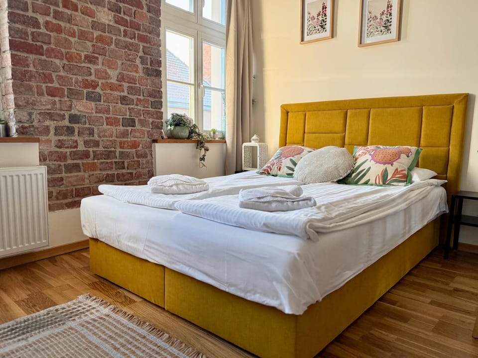 Apartamenty Piekary 11 przy Wiśle by Rentoom Apartment in Greater Poland Voivodeship