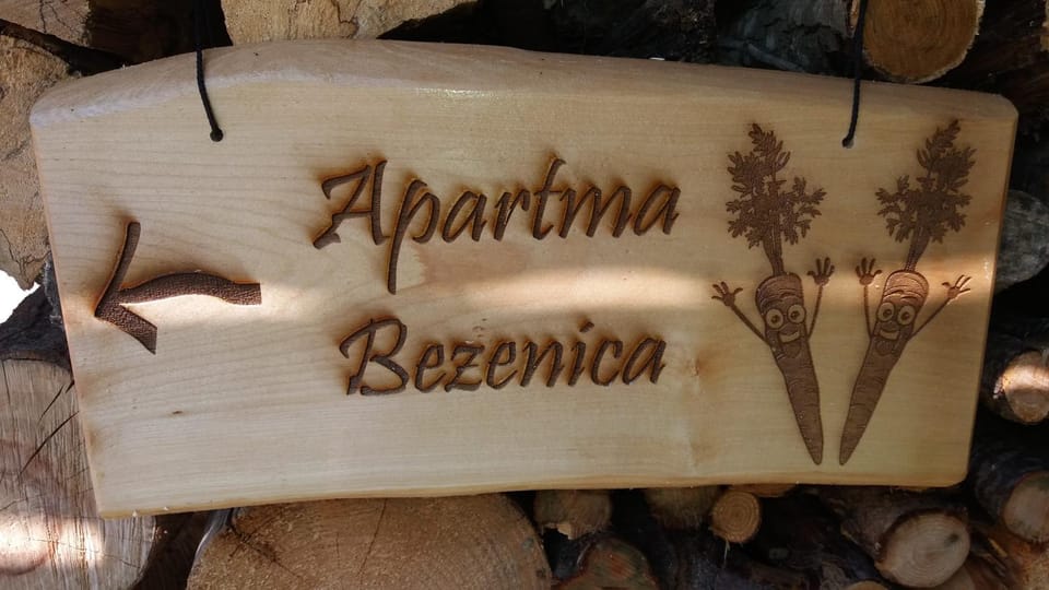 Property logo or sign