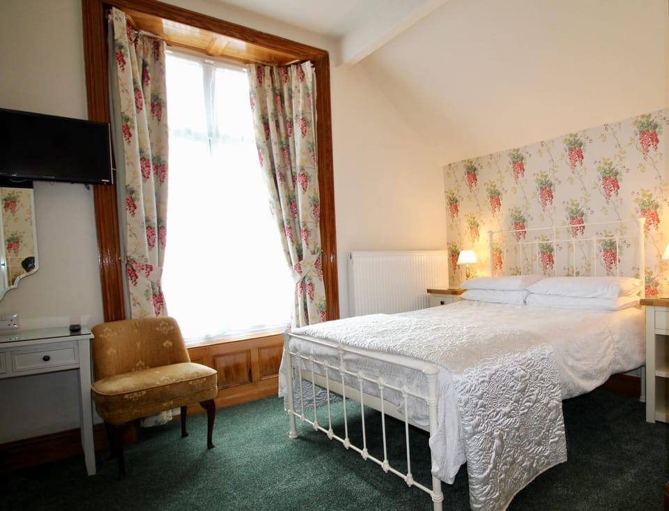 The Haven Bed and Breakfast in Windermere