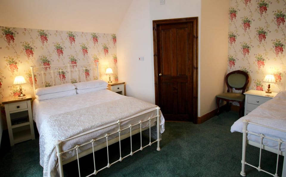 The Haven Bed and Breakfast in Windermere