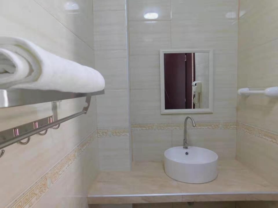 Sunshine Hotel Hotel in San Isidro