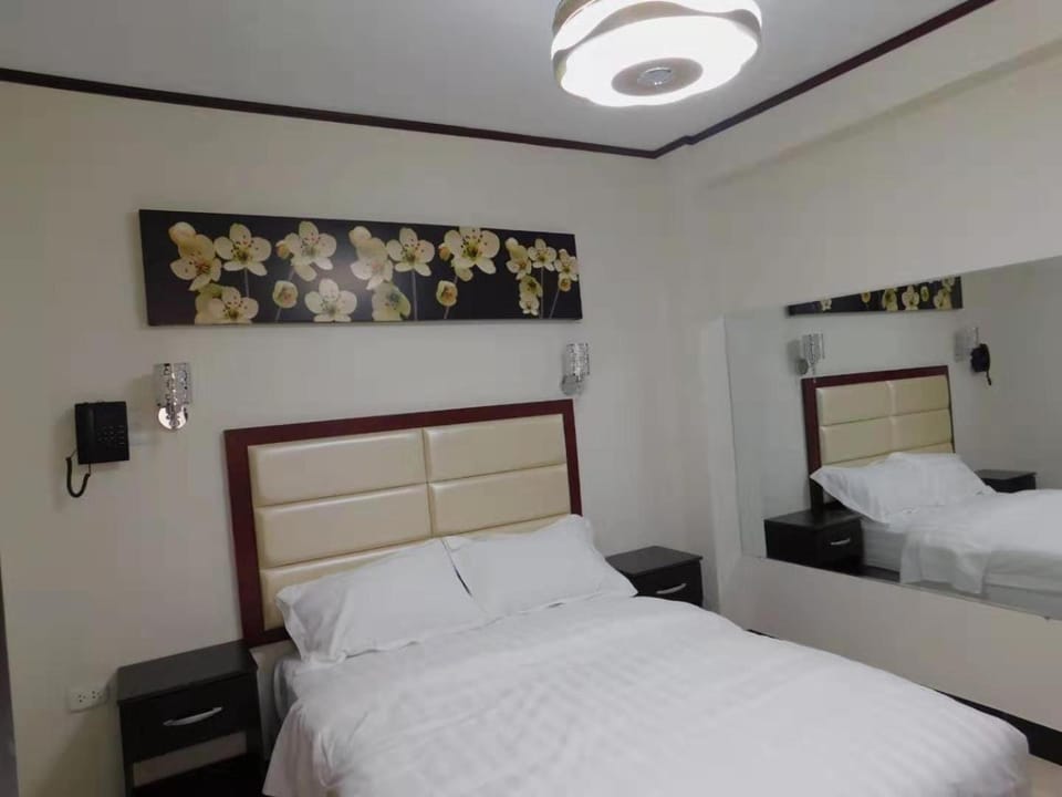 Sunshine Hotel Hotel in San Isidro