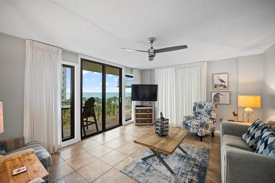 Seaside 5414 Condo Apartment in Orange Beach