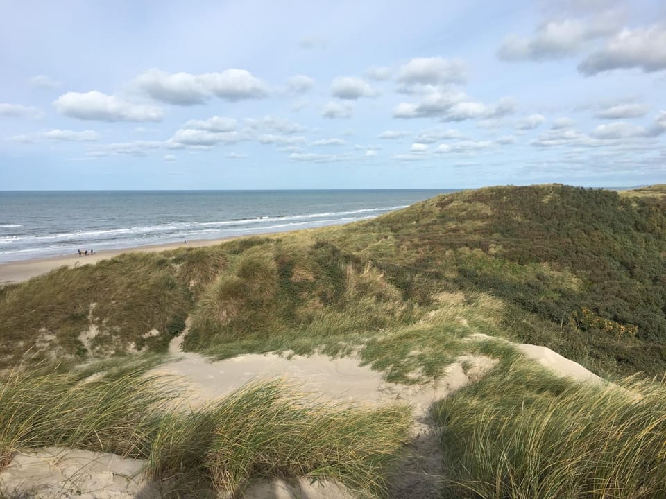 Nearby landmark, Beach