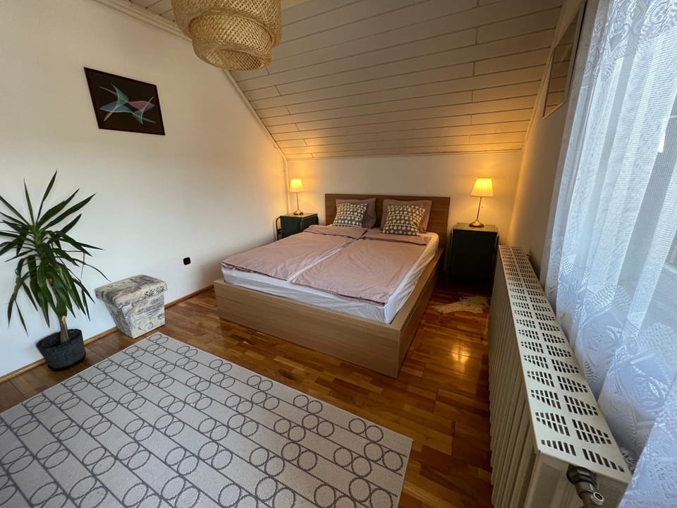 Molnár Vendégház Bed and Breakfast in Hungary