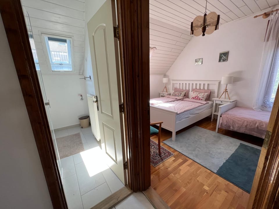 Molnár Vendégház Bed and Breakfast in Hungary