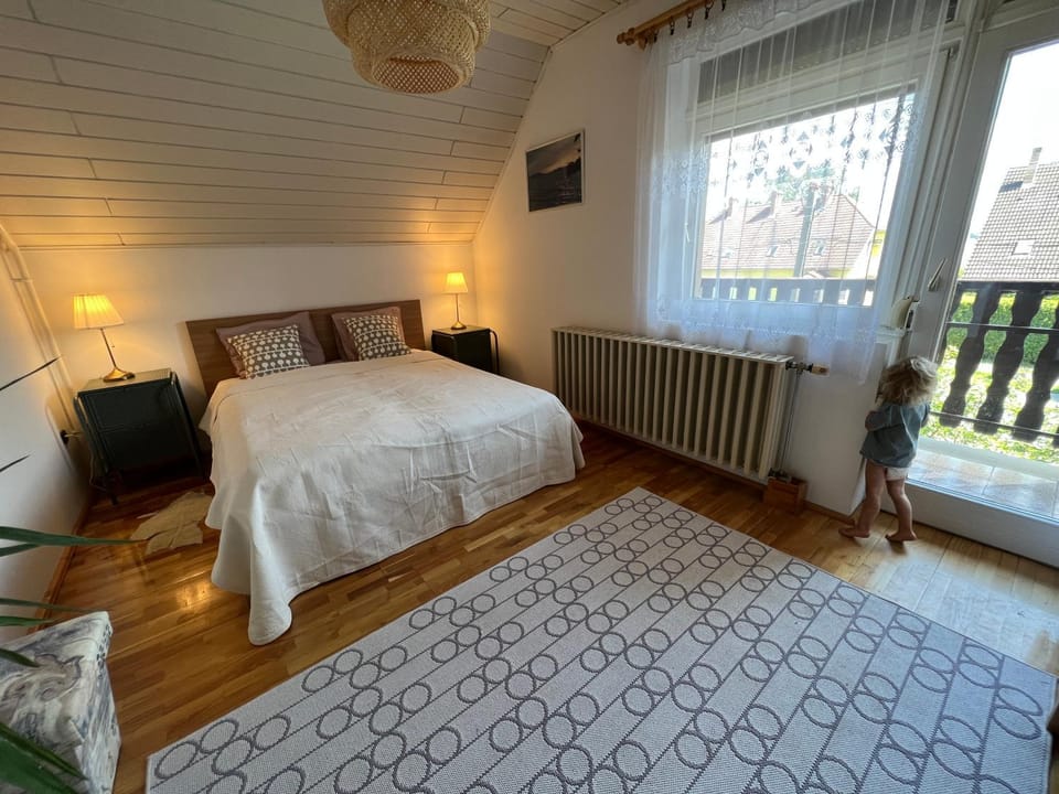 Molnár Vendégház Bed and Breakfast in Hungary