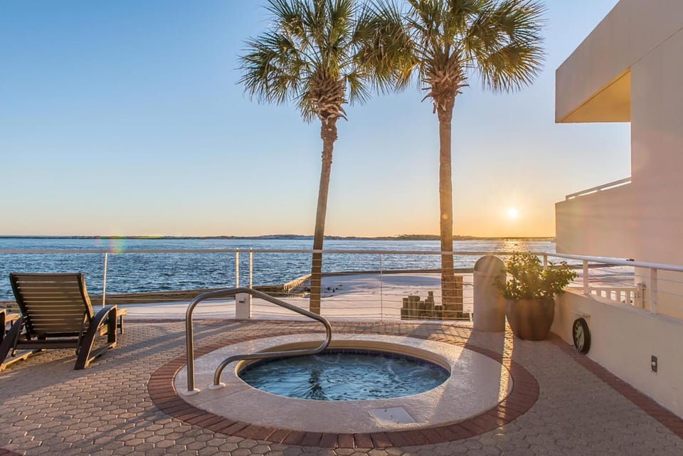 East Pass 605 Apartment in Destin