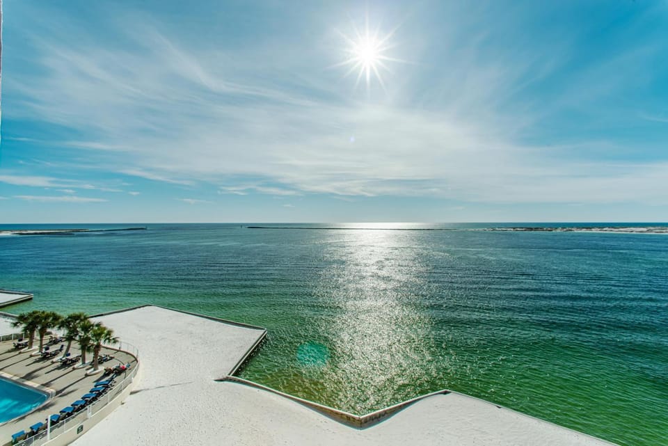 East Pass 605 Apartment in Destin