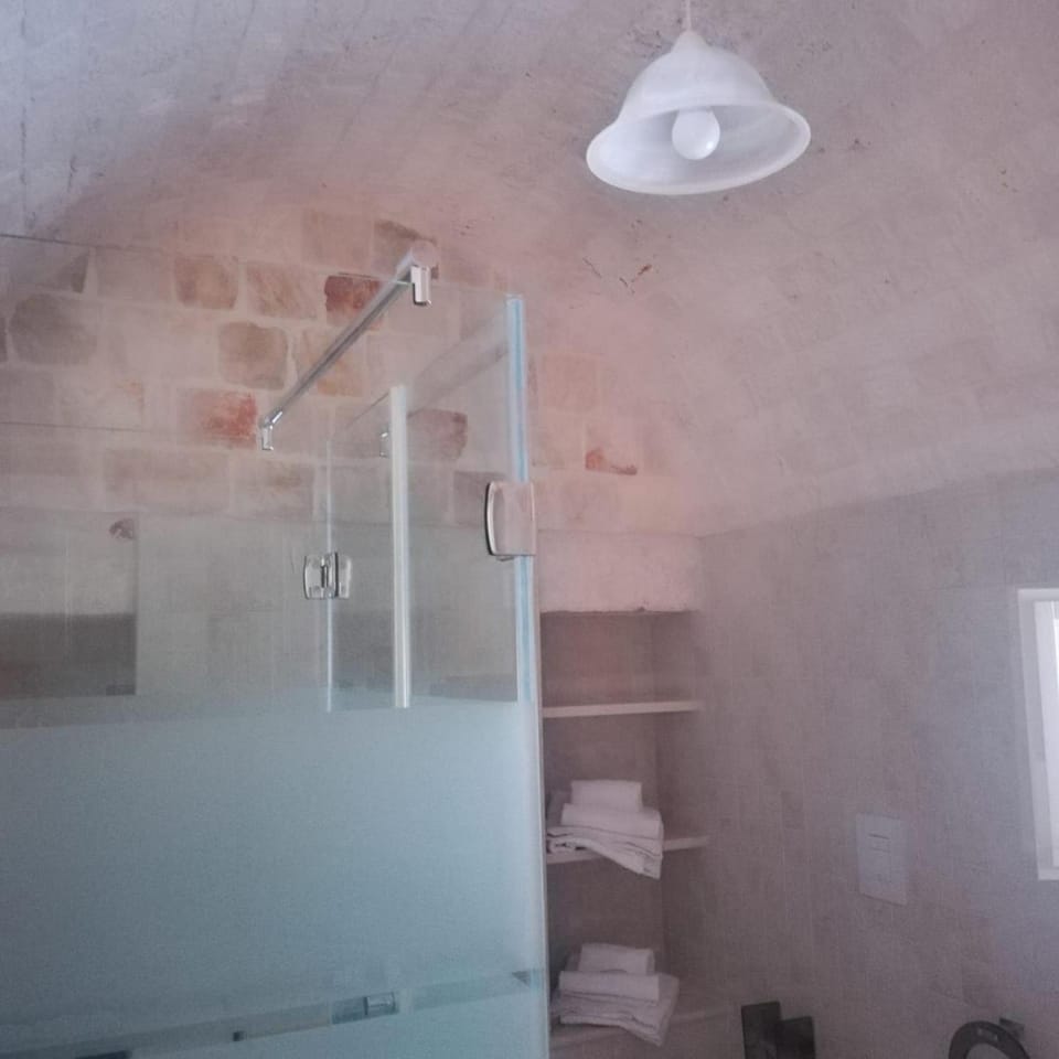 Trulli Manuela 2 Country House in Locorotondo