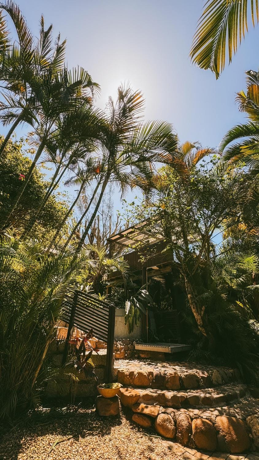 Pousada Aloha Beach House Inn in Imbituba
