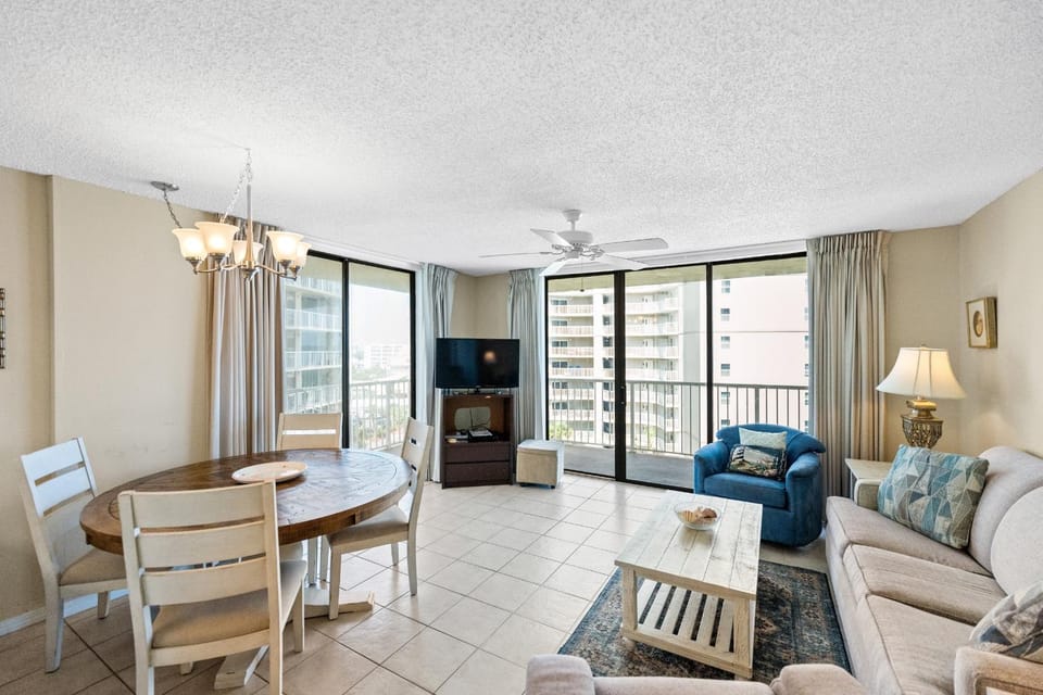 Seaside 4612 Condo Apartment in Orange Beach