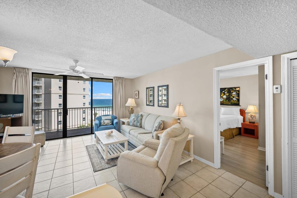 Seaside 4612 Condo Apartment in Orange Beach