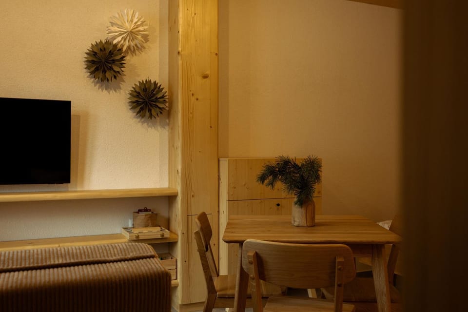 YASNA Apartments Apartment in Slovakia