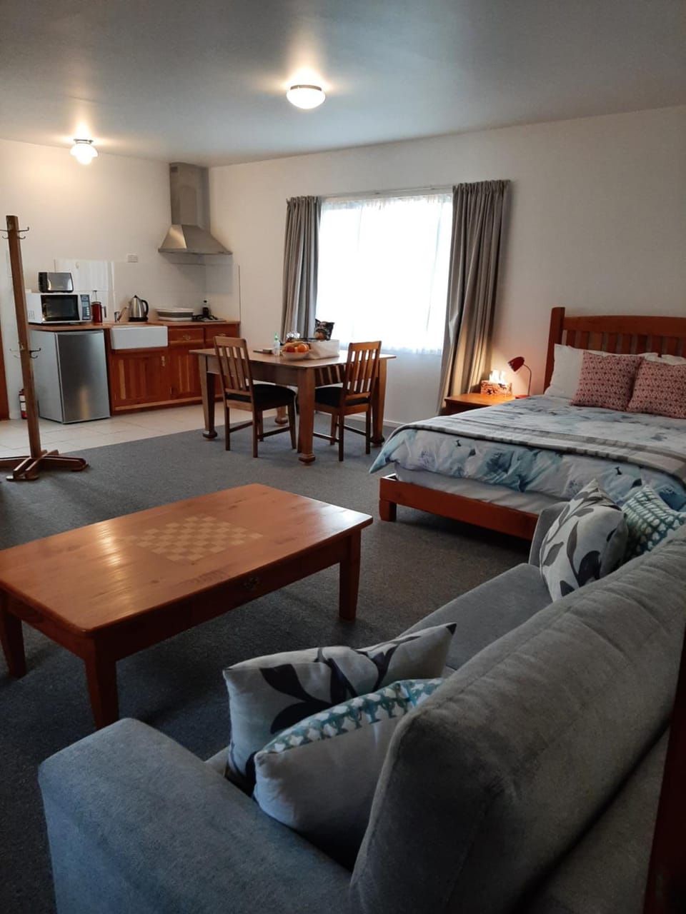 The Gables B&B Bed and Breakfast in Manawatū-Whanganui, New Zealand