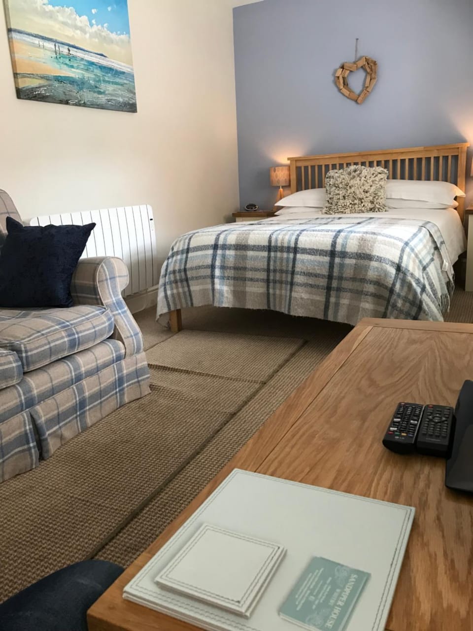 Elizabeth House Bed and Breakfast in England