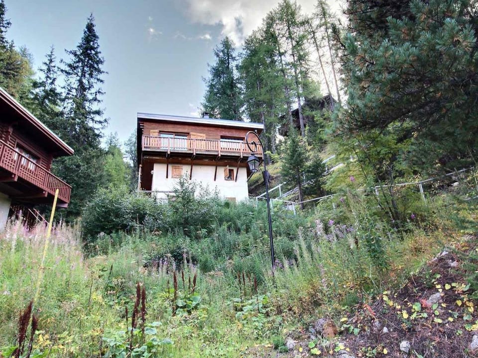 Chalet 15 personnes, proche pistes, 7 chambres, La Plagne - FR-1-455-158 Chalet in Mâcot-la-Plagne