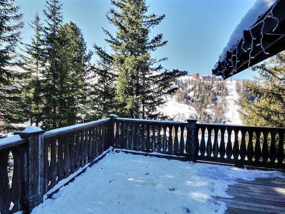 Chalet pour 15 pers., sauna & jacuzzi à Plagne 1800 - FR-1-455-159 Chalet in Mâcot-la-Plagne