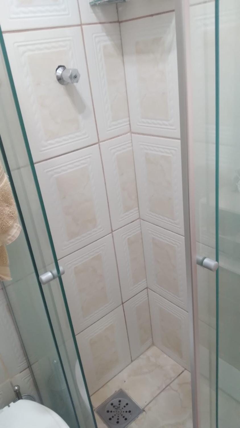 Kitnet Apartment in Santa Teresa