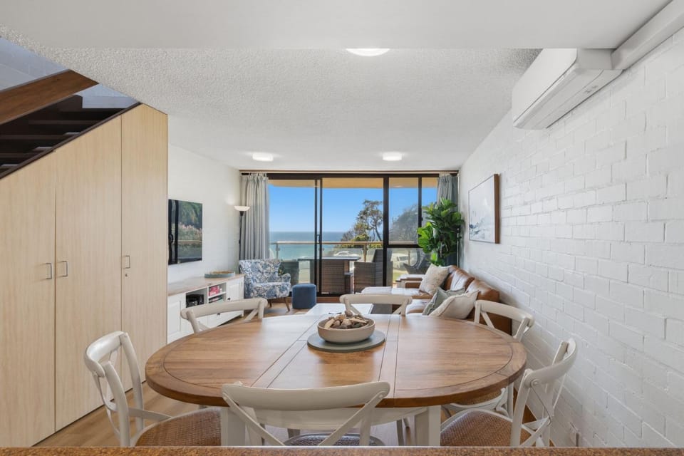 Unit 15 Beachpark Apartments House in Port Macquarie
