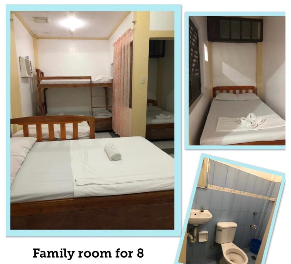 COFFEESWINGS LODGING HOUSE Bed and Breakfast in Ilocos Region