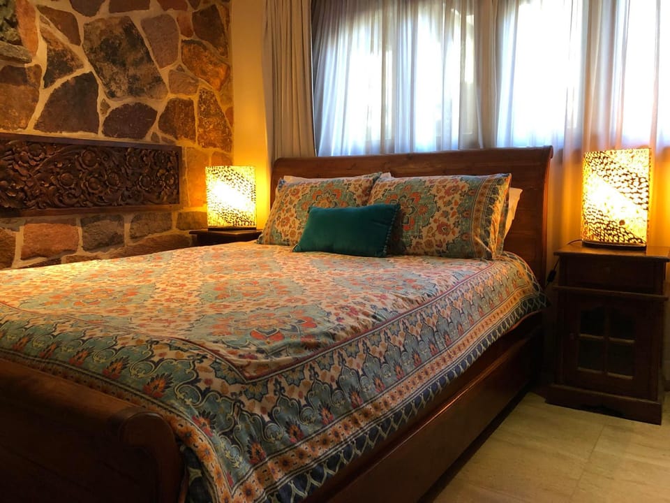 Bali at the Bay Bed and Breakfast in Shoal Bay