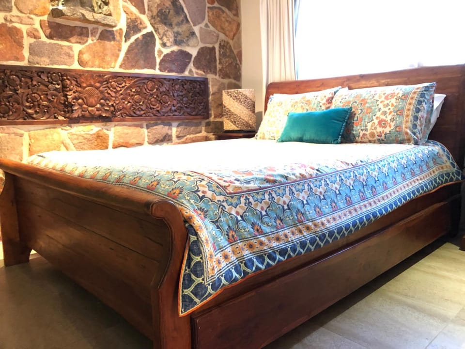Bali at the Bay Bed and Breakfast in Shoal Bay