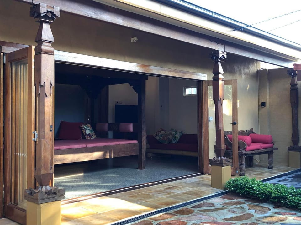 Bali at the Bay Bed and Breakfast in Shoal Bay