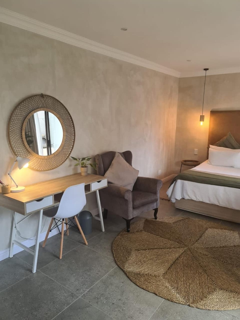 Annie’s Place Self Catering 2 Apartment in Gauteng