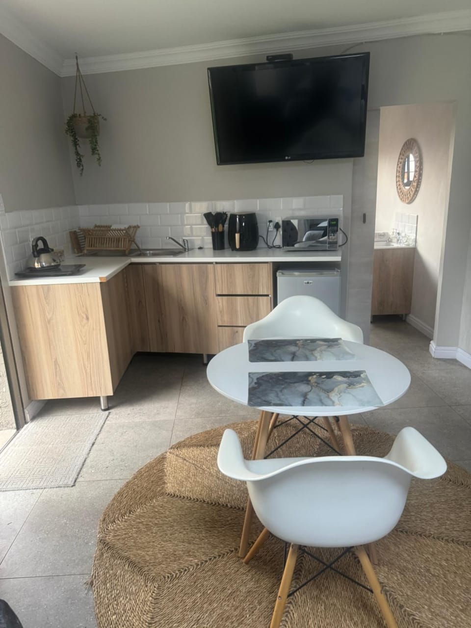 Annie’s Place Self Catering 2 Apartment in Gauteng