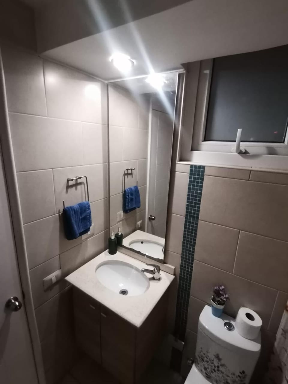 Bohemian Rhapsody Zenteno Apartment in Santiago